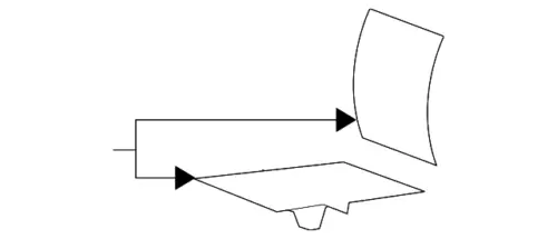 GM OEM Seat Heater-Element 20792748