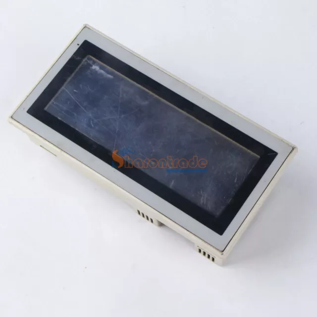 1PC Mitsubishi F930GOT-BWD-C touch screen Used