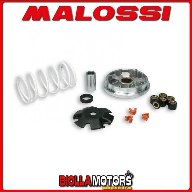 5117641 Variatore Malossi Kymco X-Town 125 Ie 4T Lc Euro 4 (Ks25A) Multivar 2000