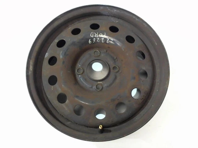 Jante FORD FUSION PHASE 1 1.4 TDCI - 8V TURBO /R:65100876