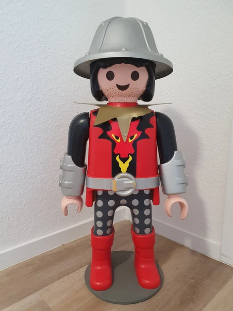 Playmobil sales xxl knight
