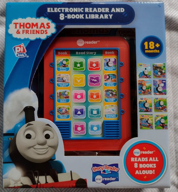 Thomas And Friends X Reader FOR SALE! PicClick UK