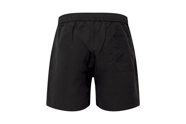 Korda Bekleidungssortiment LE schnell trocknende Shorts schwarz *ALLE GRÖSSEN* NEU Karpfenangeln 3