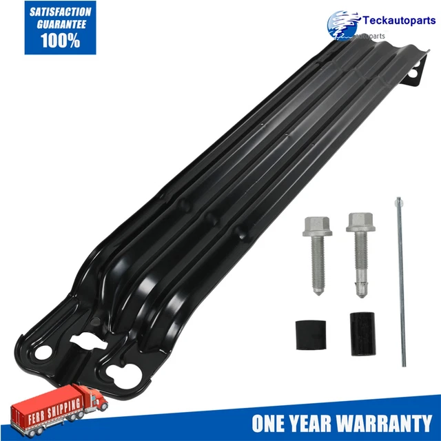 Vantastic Spare Wheel Carrier & Fitting Kit For VW Transporter T5 / T6 / T6.1 (2003-2024)