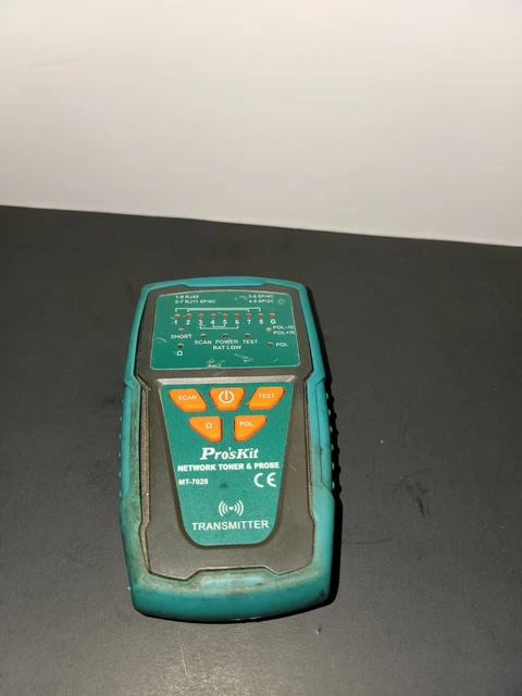 Pro'sKit MT-7028 Network Transmitter