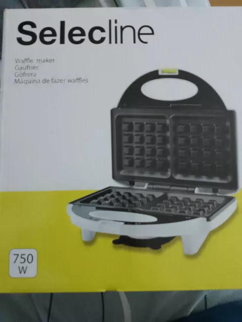 Gofrera selecline sales