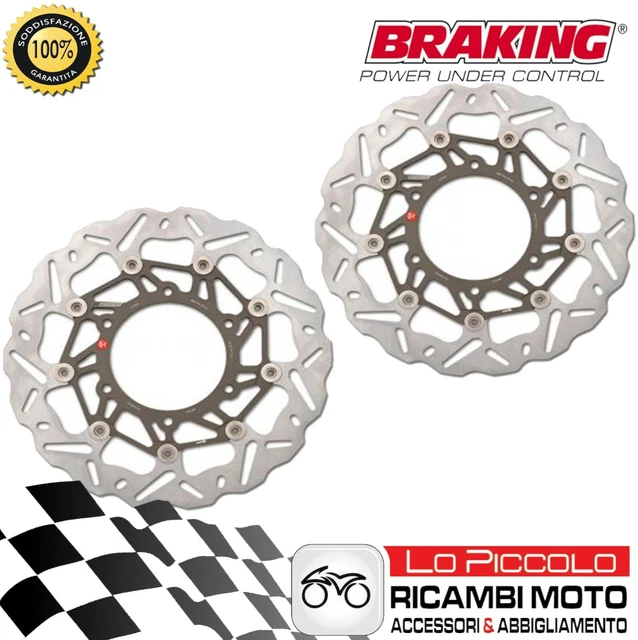 Leviers de frein de moto Pour Triumph 675 Street Triple R/RX 2009-2016