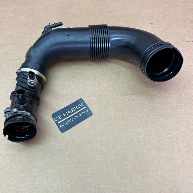 55282243 Tubo Intercooler FIAT TIPO 1.0 Benzina 2021