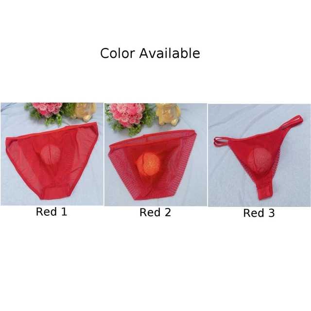 NLAND String Homme V-Strap Borat Mankini – Tanga Sexy Élastique, Culotte Minimale Pour Jeux De Rôle & Soirées Coquines