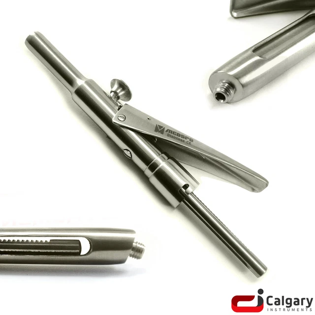 Seringue Dentaire Aspirante Type CW 1,8 ML - Neuf Pour Cabinet Dentaire