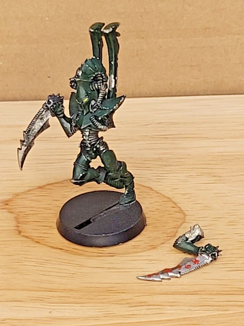 Warhammer 40k Drukhari Scourges - Armada Games