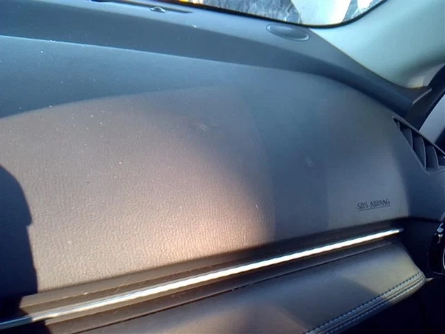 Passenger Right Air Bag Sedan Passenger Dash Fits 16-19 YARIS 19449190