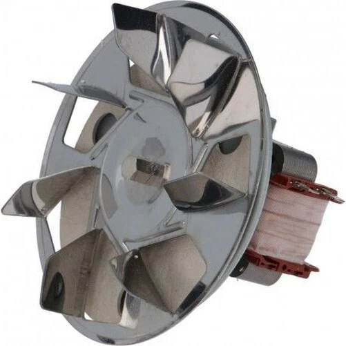 Moteur De Ventilateur FERGAS Double TGD 60/240 + 240/20 – Modèle 119804 – Neuf