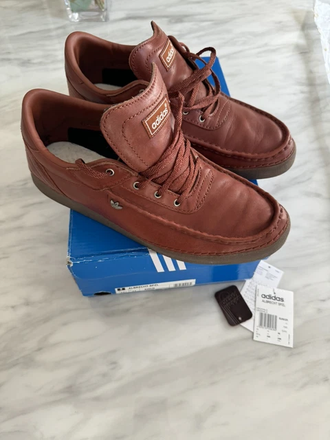 Adidas Albrecht Spzl FOR SALE PicClick UK
