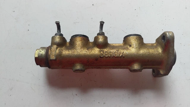 Pompa Freni Cilindro Maestro Bendix 49 375104