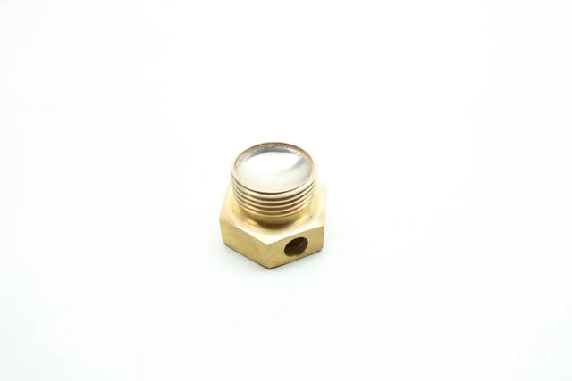 Rembe ST-G Bursting 10bar Disc 3/4in