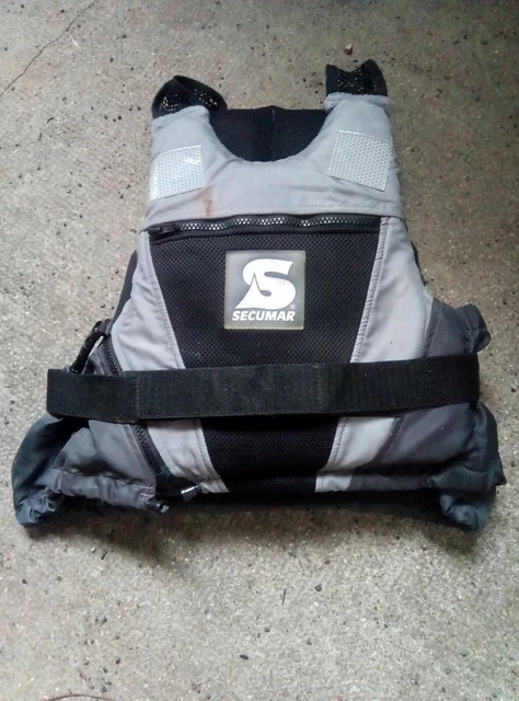 Gilet De Sauvetage