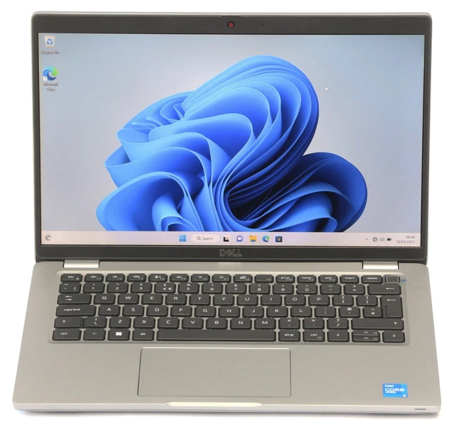 Dell Latitude 5420 14" Laptop (Intel i5-1145G7 16GB 256GB M2 SSD 1080p W11) 4619