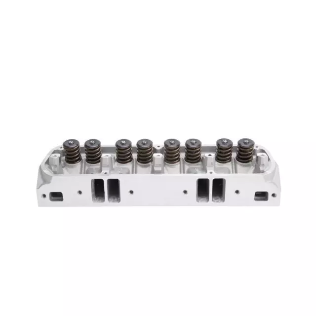 Edelbrock Cylinder Head Assy 60179; Performer RPM 171cc 65cc for LA Mopar Edelbrock Cylinder Head Assy 60179; Performer RPM 171cc 65cc for LA Mopar