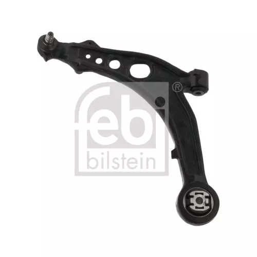 Braccio Oscillante Sospensione Ruota Febi Bilstein 37571 per Fiat Lancia