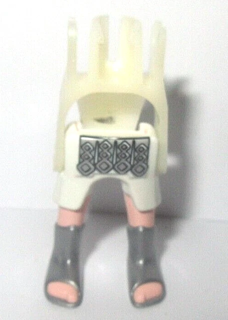 Jambes Enfant Playmobil - Réf. 35 - Occasion En Très Bon état