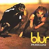 Blur : Parklife CD (1994) Value Guaranteed from eBay’s biggest seller!