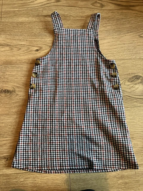 Pacchetto vestiti bambina 8-9 anni 6