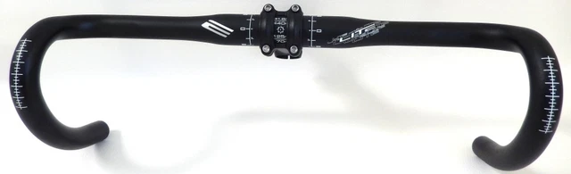 Cintre plat VTT électrique Pro Koryak E-Performance Carbon