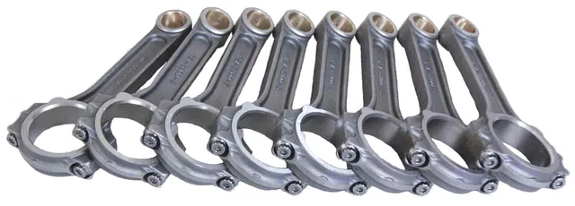 Eagle FSI6800 FSI Series I-Beam Connecting Rods Big Block Chevy 6.800 Center-to-