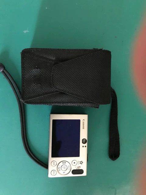 canon ixus 70 digital camera