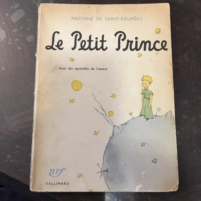 Statue Le Petit Prince En Pierre Artificielle, 36 Cm, Remplissable De Sable, Résistante Aux Intempéries - 10