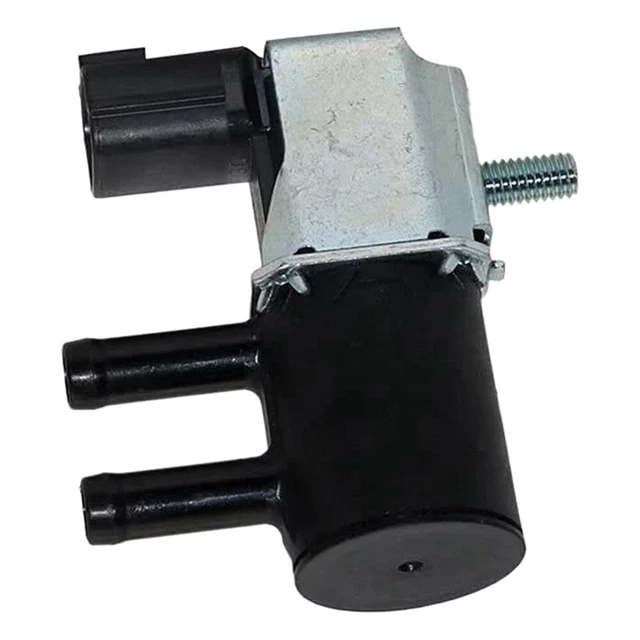 Électrovanne De Purge De Vapeur De Carburant 9U5A9G866AA Pour Expedition 2009-2014 - 9U5A-9G866-AA
