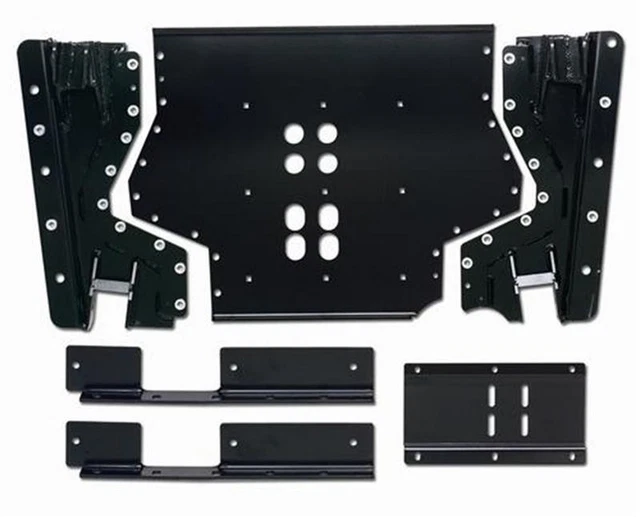 Rubicon Express RE4102 Suspension Crossmember Extreme-Duty TJ 97-02/ 2 Of 2