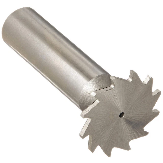 KEO 69170 Keyseat Cutter,1-1/8",HSS,Str