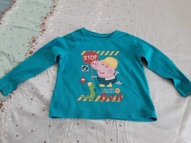 Morrisons hotsell boys pjs