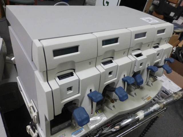 Affymatrix Genechip Fluidics Station 450, Genetics- Liq. Handling (17073-23)