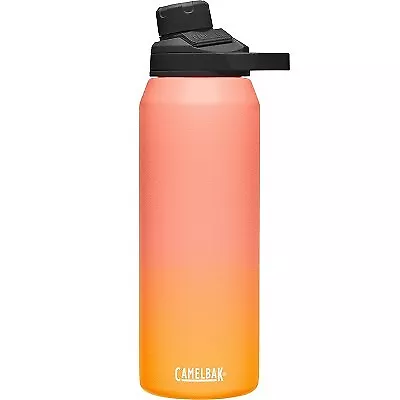 CamelBak 32oz Chute Mag Vacuum Insulated Stainless Steel Water Bottle - Pink