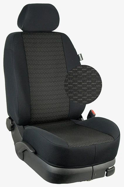 Sitzbezge Skoda Fabianull