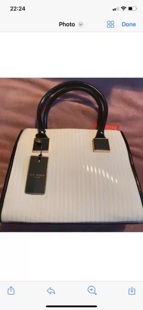 Ted Baker Handbag BNWT