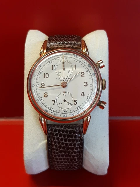 Montre Bracelet Homme EISHOW Style Militaire - Ancienne - Fonctionne - Occasion - Montre Vintage