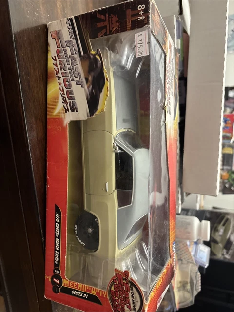 JOYRIDE ジョイライド ワイスピ 1970 シェビー モンテカルロ JOYRIDE ジョイライド ワイスピ 1970 シェビー モンテカルロ