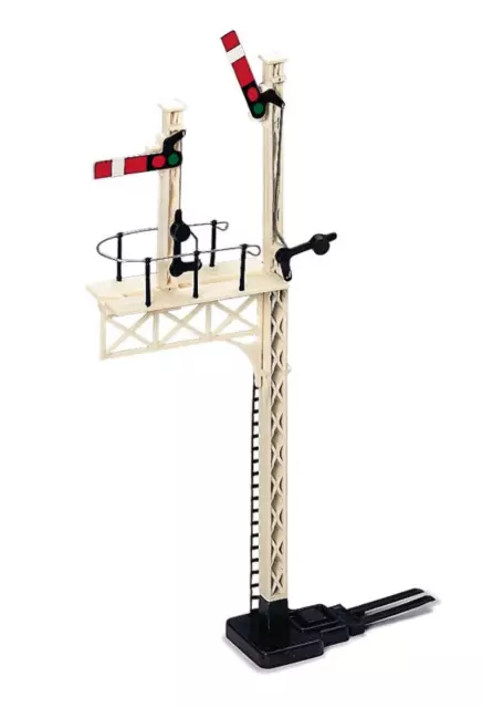 Hornby R169 OO Gauge Junction Home Signal