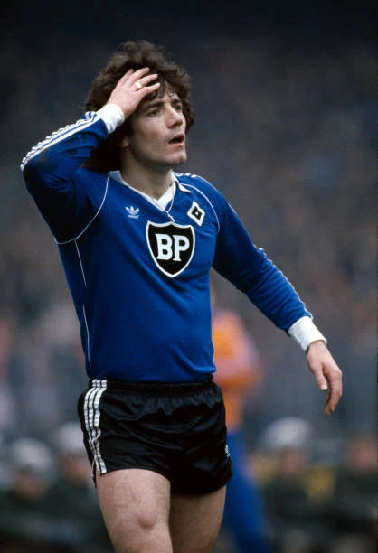 Gazzetta Dello Sport – 27 Décembre 1979 – Kevin Keegan Ballon D'Or – Original