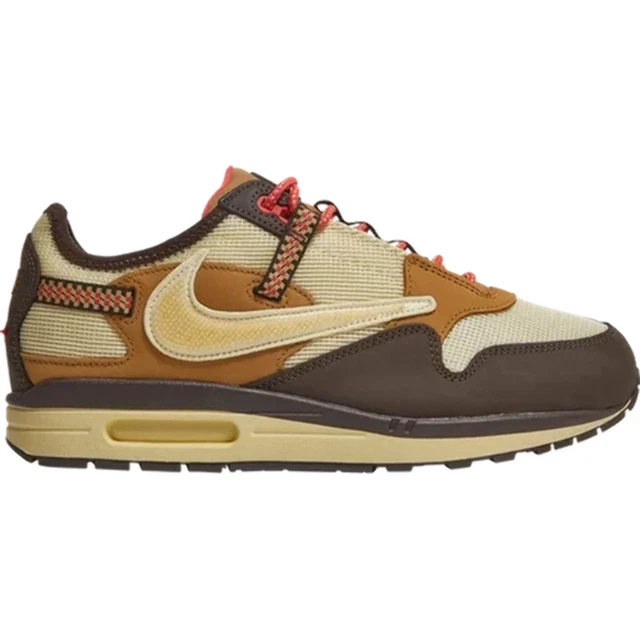cactus jack nike air max