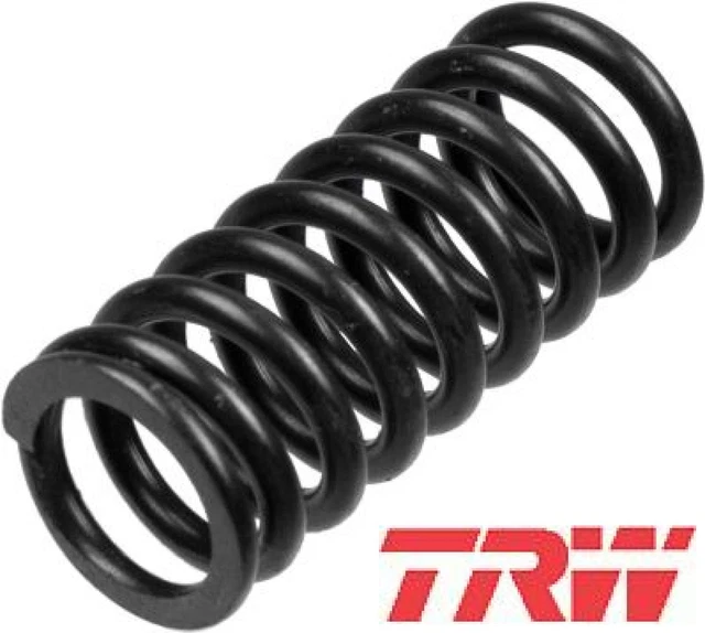TRW MEF143-6 Set molle frizione per Suzuki