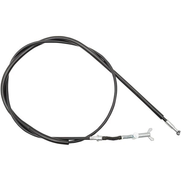 Moose Rear Hand-Park Brake Cable - XF-2-0653-0057