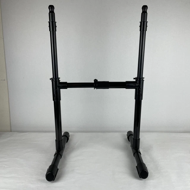 GUITAR HERO WORLD Tour Drum Kit Set Legs Frame Replacement XBox 360 Wii