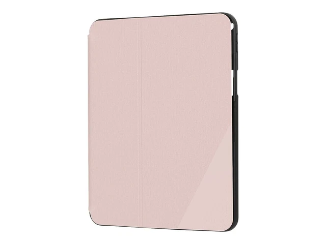 Targus Click-In Flip cover for tablet polyurethane thermoplastic THZ93208GL