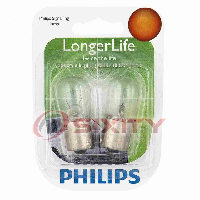 Philips Courtesy Light Bulb for Dodge A100 Truck A108 Van B100 Van B200 Van na