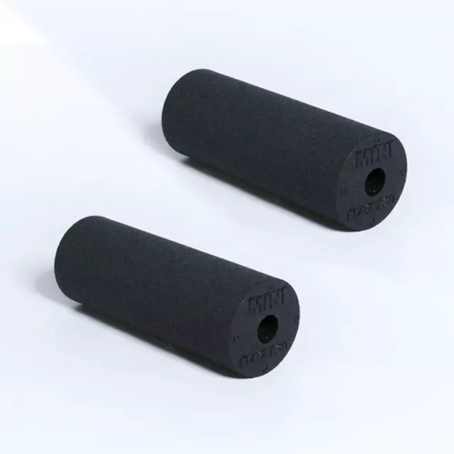 BLACKROLL® 2 x Mini das Original Selbstmassagerolle  farbig inkl. kostenloser Ap